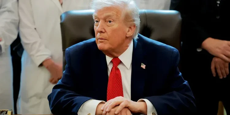 “Fitorja është e jona”, Trump paralajmëron fundin e luftës me Iranin