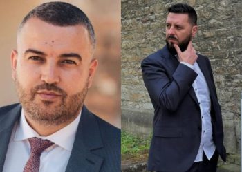 Miri i zhgënjyer nga qëndrimi i Rogertit: Të ishte Brikena në finale 100 mijë herë më mirë