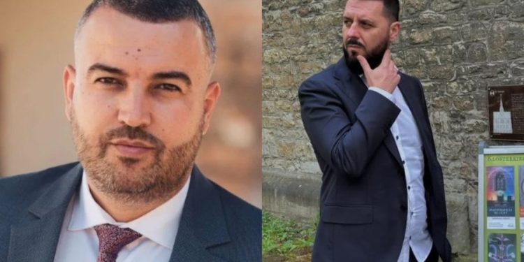 Miri i zhgënjyer nga qëndrimi i Rogertit: Të ishte Brikena në finale 100 mijë herë më mirë