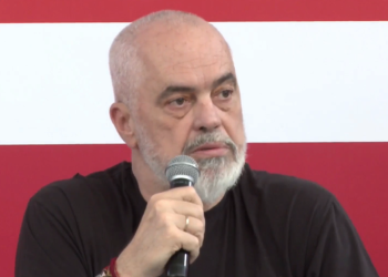 Rama: Nuk ka asnjë bllokim në rrugën e integrimit. Ato që thuhen janë gënjeshtra me 7 bishta!