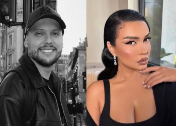 Prishja e miqësisë me Einxhelin, flet për herë të parë Graciano, ja çfarë deklaroi