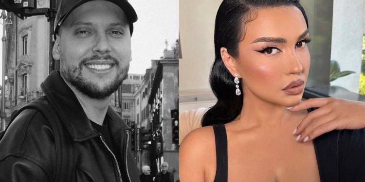 Prishja e miqësisë me Einxhelin, flet për herë të parë Graciano, ja çfarë deklaroi