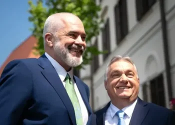 Zgjedhjet në Hungari/ Edi Rama uron Peter Magyar, mesazh edhe për Viktor Orban!