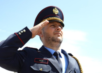 Hita nis lëvizjet në polici, ja ndryshimet e para që firmosi