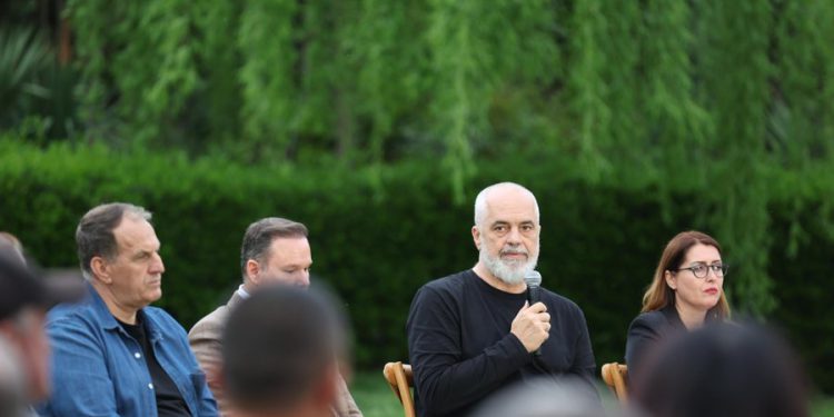 Paketa e Maleve, Rama zbardh skemën: Prona fitohet vetëm pas investimit, si do të zgjidhet ngërçi i ligjit 7501