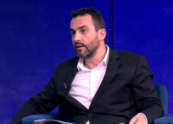 Adriatik Lapaj kundër propozimit të PS: Ulja e numrit të deputetëve në 100, vijë e kuqe për ne