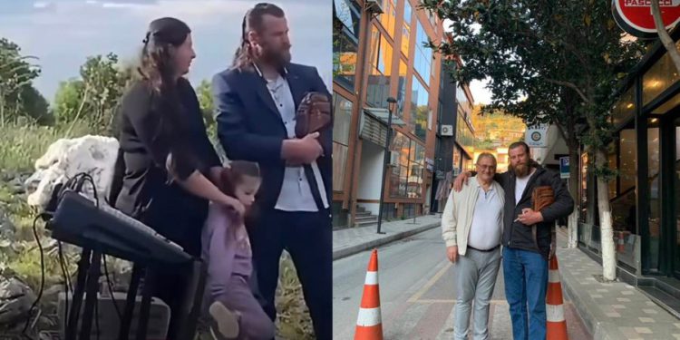 Vrasja e dyfishtë në Lezhë, avokati dhe i afërmi i çiftit Mujeci hedh poshtë motivin e hakmarrjes: Kreshniku i pafajshëm!