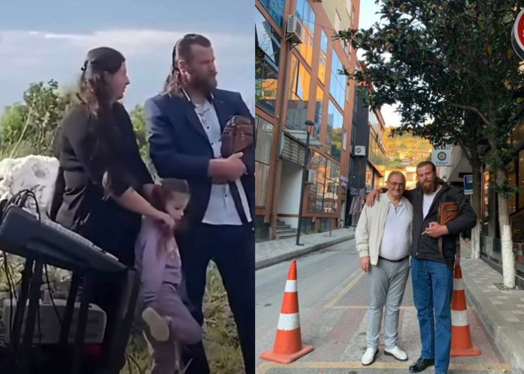 Vrasja e dyfishtë në Lezhë, avokati dhe i afërmi i çiftit Mujeci hedh poshtë motivin e hakmarrjes: Kreshniku i pafajshëm!