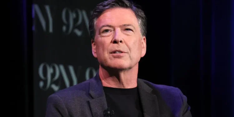 Ish-kreu i FBI-së përballet për herë të dytë me akuza nga drejtësia amerikane