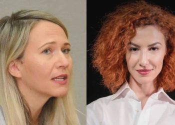 Ristani shkarkon Julinda Dhamen nga Bashkia e Tiranës