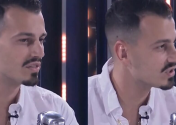 “Çfarë i bëra kësaj vajze?”/ Mateo Borri zbulon momentin më të vështirë në Big Brother