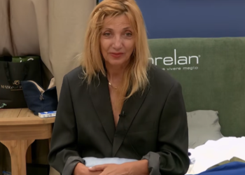 Mimoza Ahmeti bën rrëfimin e rrallë në Ferma VIP për partnerin 25 vite më të ri: Po sakrifikoj për të, nuk ndahem dot