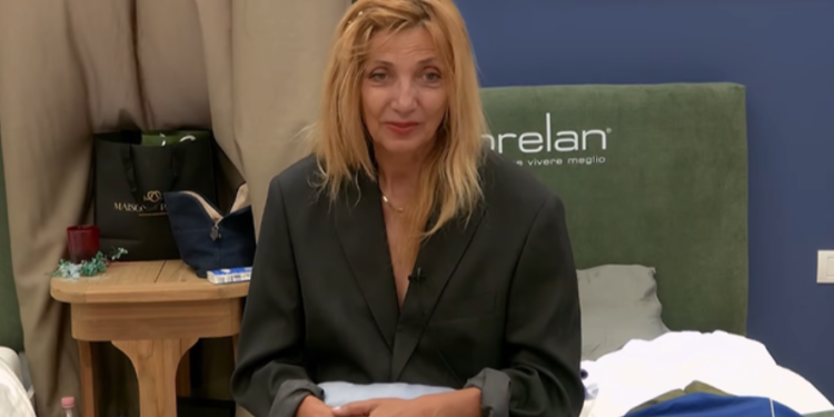 Mimoza Ahmeti bën rrëfimin e rrallë në Ferma VIP për partnerin 25 vite më të ri: Po sakrifikoj për të, nuk ndahem dot