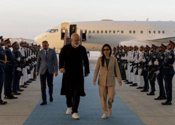 “Vendet e Gjirit do të dalin më të forta”, Rama nga Abu Dhabi: Në krah të Emirateve të Bashkuara Arabe në kohë tensioni