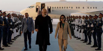 “Vendet e Gjirit do të dalin më të forta”, Rama nga Abu Dhabi: Në krah të Emirateve të Bashkuara Arabe në kohë tensioni