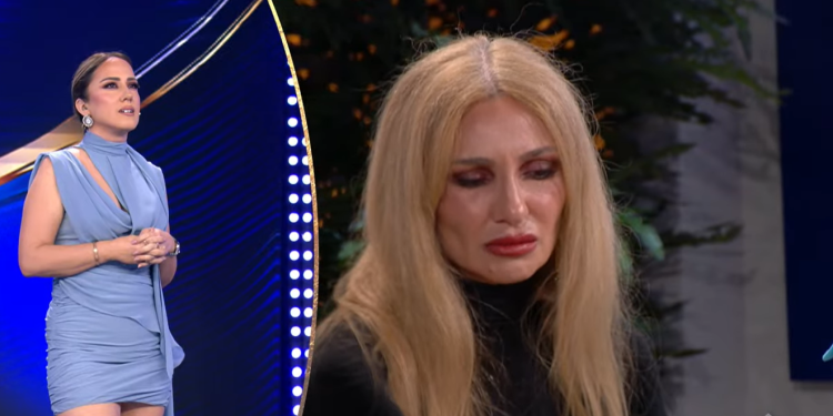 E papritur! Ermiona Lekbello kërkon të ndërpresë rrugëtimin në Ferma VIP, çfarë ndodhi mes fermerëve