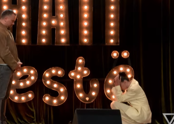 “Do të jesh pjesë e trekëndëshave?” Marrëdhënia me Adionin, vëllai i Fabjolës kundër: Kam ardhur të të marr në shtëpi, nuk po respekton parimet