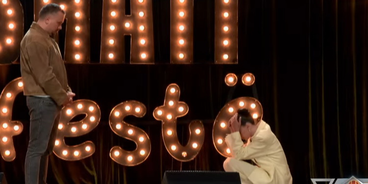 “Do të jesh pjesë e trekëndëshave?” Marrëdhënia me Adionin, vëllai i Fabjolës kundër: Kam ardhur të të marr në shtëpi, nuk po respekton parimet