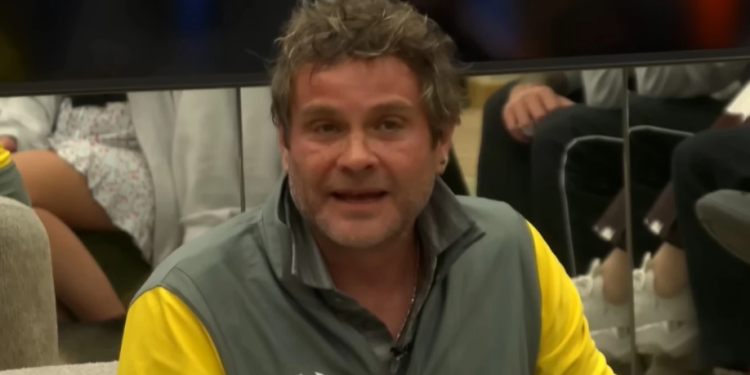 Del detaji i papritur, zbulohet pagesa e Ilir Shaqirit për pjesëmarrjen në Ferma VIP