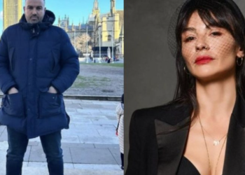 Zhaklin Lekatari për Rogertin: Ka probleme të shëndetit mendor