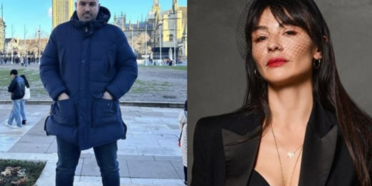 Zhaklin Lekatari për Rogertin: Ka probleme të shëndetit mendor