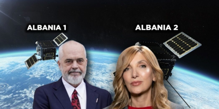 Mimoza Ahmeti i bën kërkesën e pazakontë Ramës: Ej, kryeministër, a punon sateliti me i gjet içik lepujt e mi?