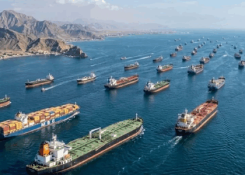 Alarm global në transportin detar! Irani kërcënon të mbyllë Detin e Kuq, Gjirin Persik dhe Detin e Omanit pas bllokadës amerikane ndaj porteve iraniane