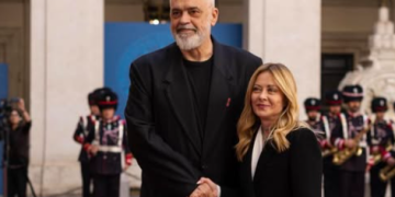 Takimi me Melonin, Rama: Asnjë qeveri italiane s’ka bërë kaq shumë për Shqipërinë