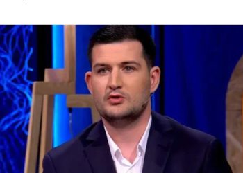 Për Arbër Hajdarin, ky banor është fitues i “BBVA5”!