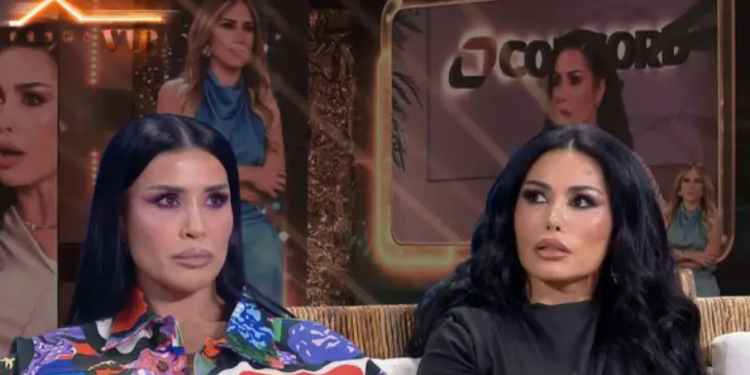 Largimi i Jonidës nga Ferma, ironizon Soni: Kam qarë gjithë natën për ty