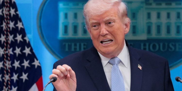 Trump: Bisedimet me Iranin mund të rifillojnë brenda dy ditëve