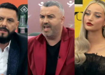 Rogerti “zbërthen” lojën e Mirit me Selin: Kemi luajt si top futbolli me të
