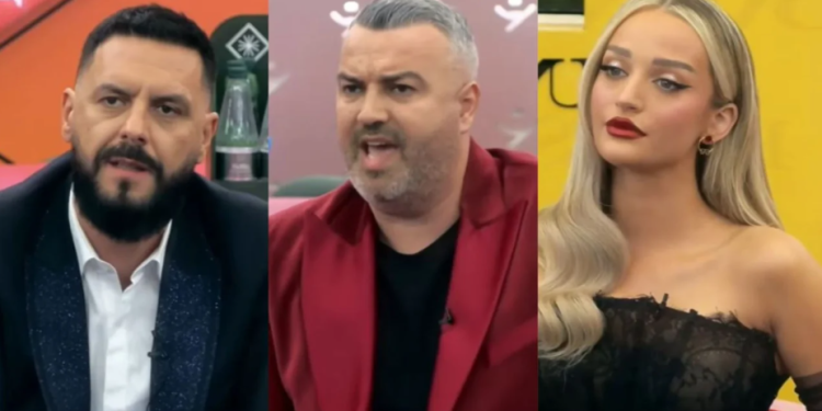 Rogerti “zbërthen” lojën e Mirit me Selin: Kemi luajt si top futbolli me të