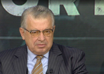 “SHBA dhe Iranit u nevojitet armëpushimi”, Shala: Trump nuk mund ta rrëzojë regjimin