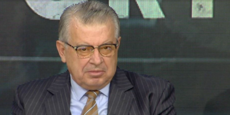 “SHBA dhe Iranit u nevojitet armëpushimi”, Shala: Trump nuk mund ta rrëzojë regjimin