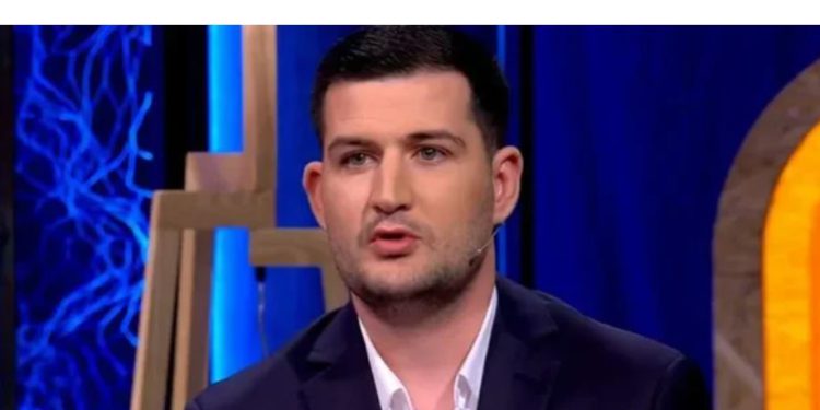 Për Arbër Hajdarin, ky banor është fitues i “BBVA5”!