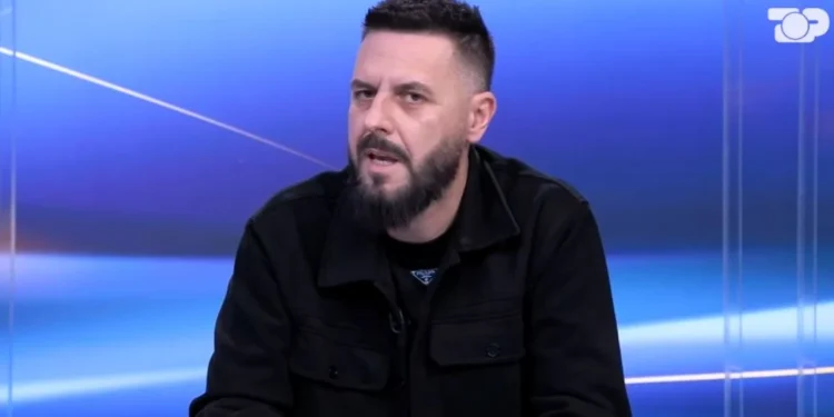 U aludua se ishte martuar për letra, flet për herë të parë Miri, komenton edhe deklaratën e babait të Selin