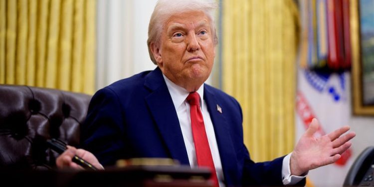 Trump: Do ta zgjasim armëpushimin me Iranin