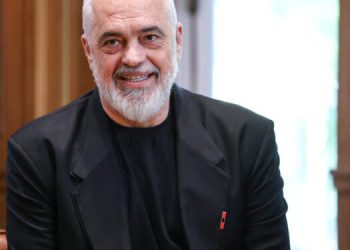 Rama për POLITICO, kritikon BE-në për gabimin ‘strategjik’ ndaj Rusisë: Duhet të flasim me të gjithë…