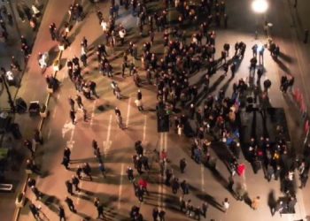 Pse u venit “lëvizja qytetare” brenda opozitës?