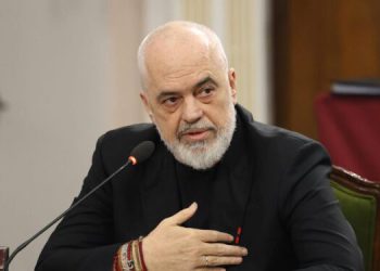 Përfundon mbledhja e zgjeruar e grupit parlamentar të PS, zbardhen porositë e Edi Ramës