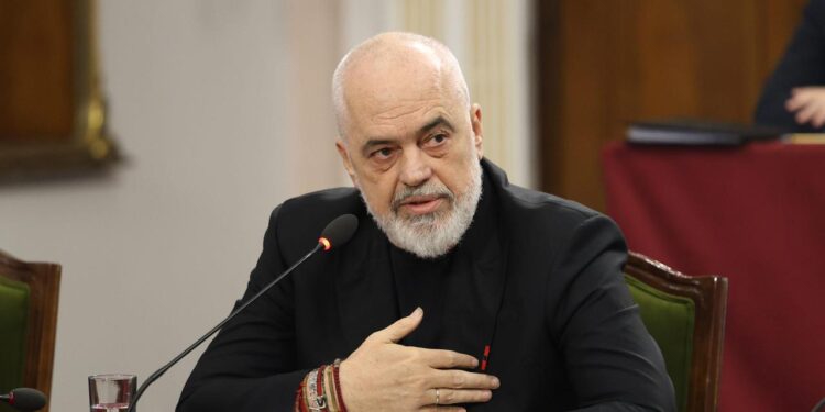 Përfundon mbledhja e zgjeruar e grupit parlamentar të PS, zbardhen porositë e Edi Ramës