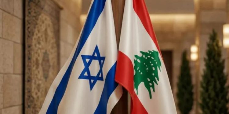 Izraeli dhe Libani bien dakord për armëpushim 10-ditor