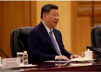 Lufta/ Kina kritikon SHBA-të dhe kërkon paqe në konfliktin me Iranin