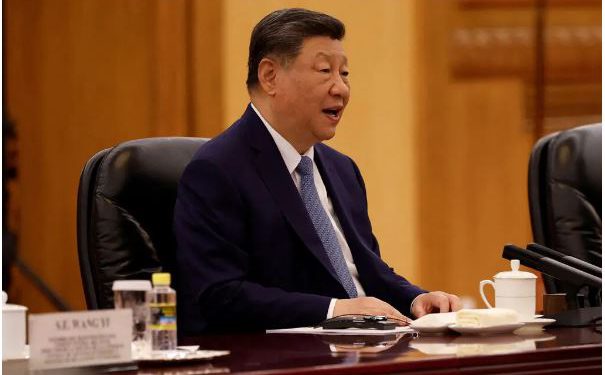 Lufta/ Kina kritikon SHBA-të dhe kërkon paqe në konfliktin me Iranin