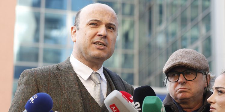 Malltezi për Ballën: Tha 11 gënjeshtra në gjyq!