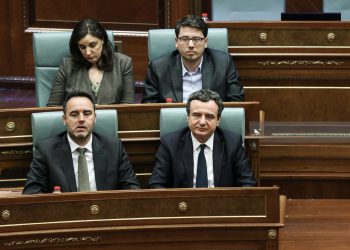 Njeriu që e bëri Kosovën, siç e deshën serbët