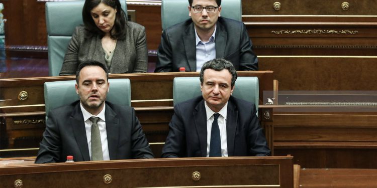 Njeriu që e bëri Kosovën, siç e deshën serbët