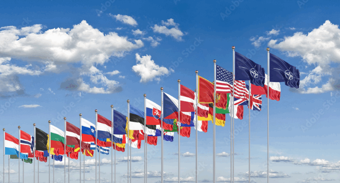 NATO reagon zyrtarisht! Mohon mundësinë e përjashtimit të Spanjës, pavarësisht presioneve nga Pentagoni