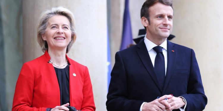 Fitorja historike e opozitës në Hungari, vijnë reagimet e para nga BE, Von der Leyen: Zemra e Europës rreh fort sonte në Budapest